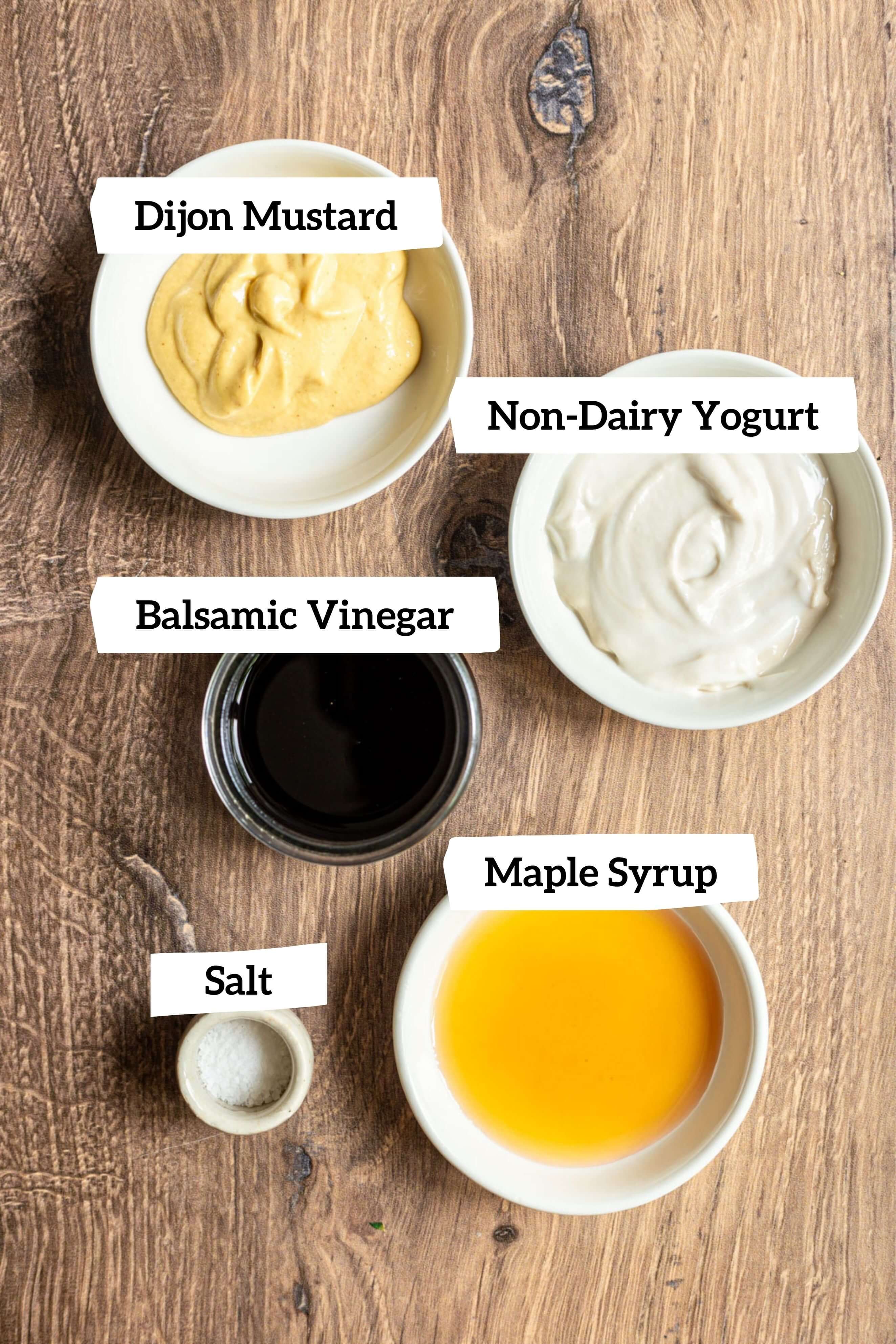 Grilled Plum Spinach Salad